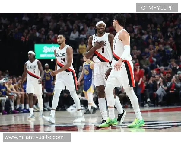 开拓者遭遇尴尬纪录同年三次被绝杀三分球创历史新篇