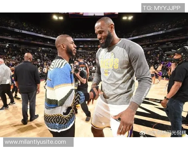 夸梅直言詹姆斯为何坚持让布朗尼进NBA建议其多看保罗的比赛学习技巧