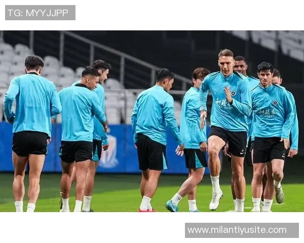 赛后陈涛发声：全力以赴的球员们赢得了应有的成果